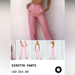 Princess Polly Pants